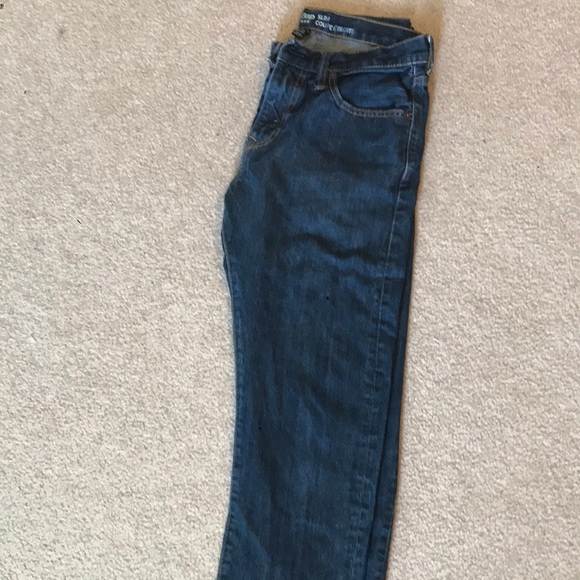 GAP Jeans - Picture 2 of 3